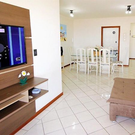 1038 - Apartamento Com Vista Para O Mar Bombinhas Esterno foto