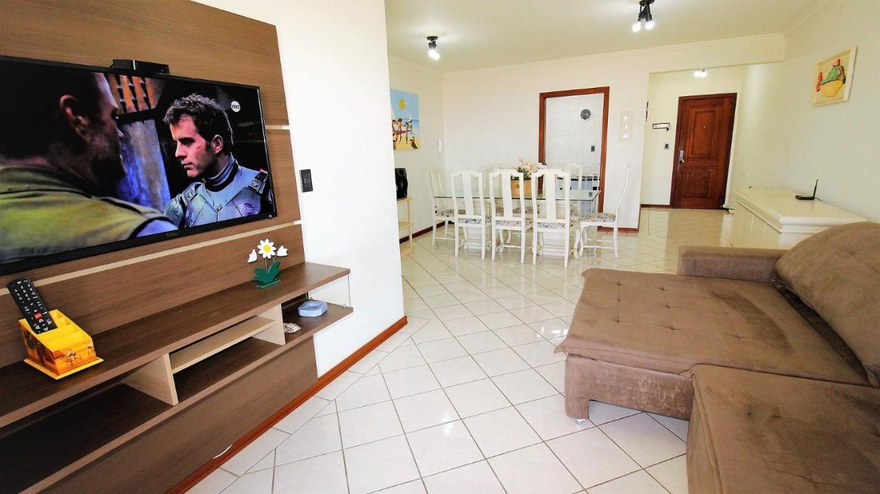 1038 - Apartamento Com Vista Para O Mar Bombinhas Esterno foto